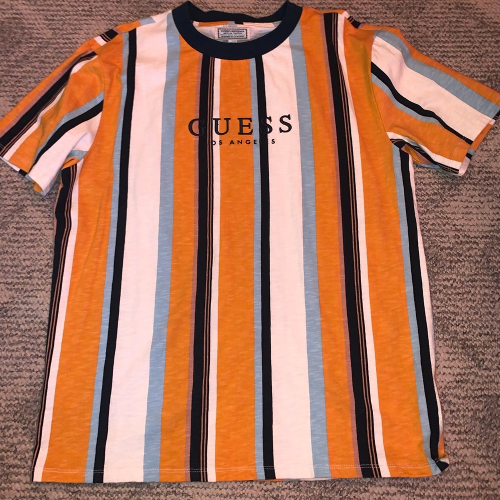 GUESS short sleeve shirt